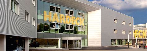 hardeck küchen bochum